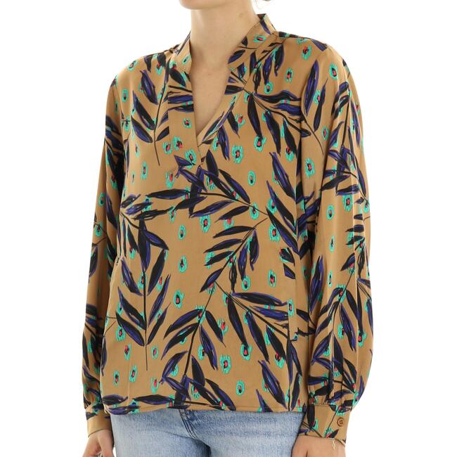 CAMICIA THAIS ANONYME - Mad Fashion | img vers.650x/